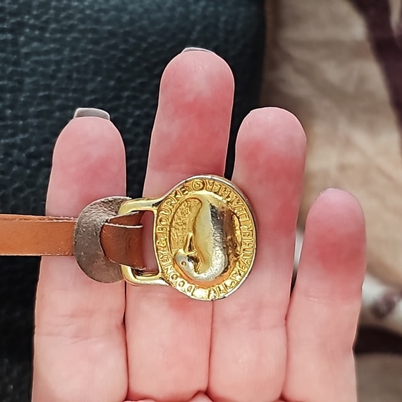 Vintage Dooney & Bourke - Picture 9 of 10